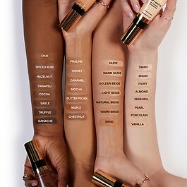 Born This Way Soft Matte Foundation - Foundation